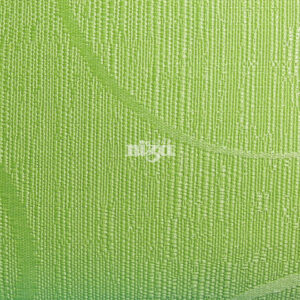 LORDI ONDAS VERDE MANZANA