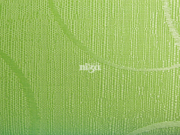LORDI ONDAS VERDE MANZANA