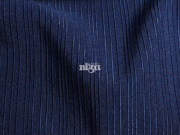 MADRAS AZUL