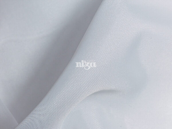 VOILE LISO DORADO BLANCO