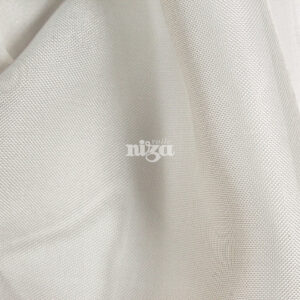 VOILE PLATEADO NATURAL