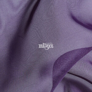 VOILE PLATEADO UVA