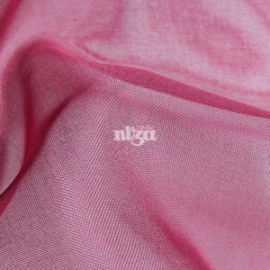 VOILE PLATEADO FUCSIA