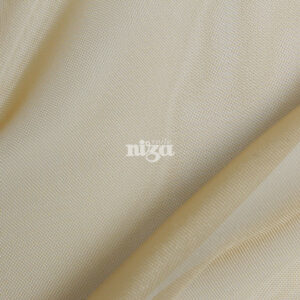 VOILE PLATEADO BEIGE