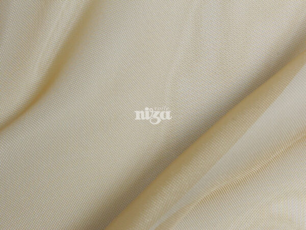 VOILE PLATEADO BEIGE