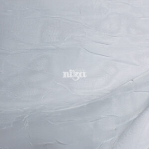 VOILE CRASH BLANCO