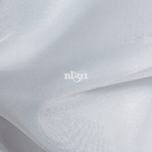 VOILE PLATEADO BLANCO