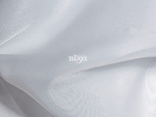 VOILE PLATEADO BLANCO